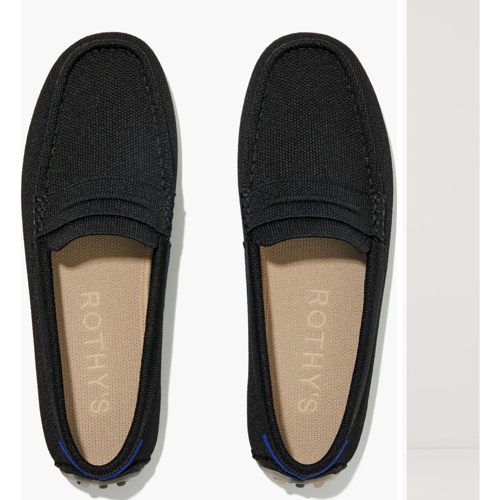 🆕 Rothy’s The Driver Loafer